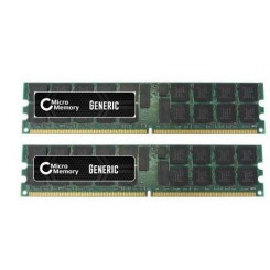 Модуль памяти CoreParts 32 ГБ для Apple 1866 МГц DDR3 Major DIMM — комплект 2x16 ГБ