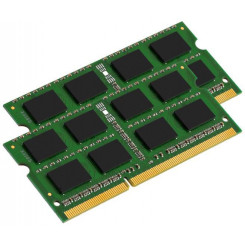 Модуль памяти CoreParts 32 ГБ, 2133 МГц DDR4 Major SO-DIMM — комплект 2x16 ГБ