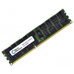 CoreParts 8GB mälumoodul HP 1333Mhz DDR3 Major DIMM-i jaoks