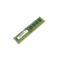 CoreParts 8GB mälumoodul IBM 1600Mhz DDR3 Major DIMM-i jaoks