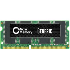 Модуль памяти CoreParts 128 МБ Major SO-DIMM, C2388A ТРЕБУЕТСЯ C7772A!