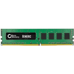 CoreParts 4GB mälumoodul 1866Mhz DDR3 Major DIMM