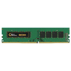 CoreParts 4GB mälumoodul 2133Mhz DDR4 Major DIMM