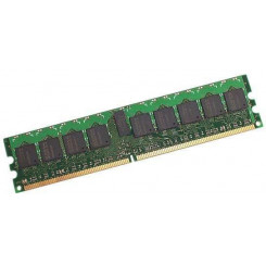 CoreParts 4GB mälumoodul 800Mhz DDR2 Major DIMM