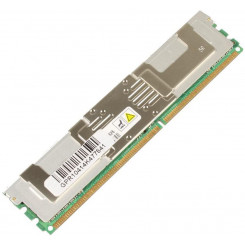 CoreParts 8GB mälumoodul HP 667Mhz DDR2 Major DIMM-i jaoks