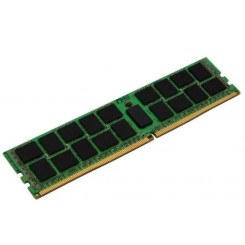 Модуль памяти CoreParts 16 ГБ для HP DDR4 Major DIMM 2666 МГц