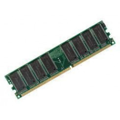 CoreParts 4 GB mälumoodul IBM 1333Mhz DDR3 Major DIMM-i jaoks