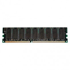 Hewlett Packard Enterprise 397415-B21, 8 GB täielikult puhverdatud DIMM PC2-5300 2x4 GB DDR2 mälukomplekt
