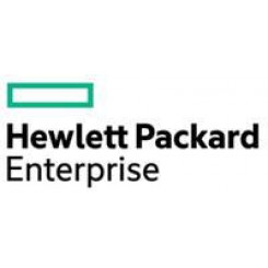 Hewlett Packard Enterprise 1 x 3 GB, DDR4-2400 MHz, CAS-17, DR x4, 1,2 V