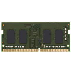 HP Sodimm 4 ГБ, 2400 МГц, 1,2 В, DDR4