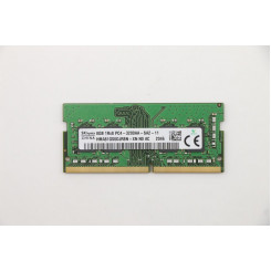 Lenovo SODIMM, 8 ГБ, DDR4, 3200, Hynix