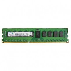Dell 4 GB, DDR3, 1333 MHz, ECC, FB, 240-pin