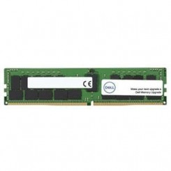 Модуль памяти Dell AB614353 32 ГБ 1 x 32 ГБ DDR4 3200 МГц ECC