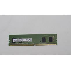 Lenovo MEMORY UDIMM, 8 GB, DDR4, 3200, Samsung