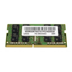 Lenovo SODIMM, 16 GB, DDR4, 3200, Samsung