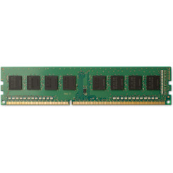 HP 16 ГБ (1x16 ГБ) 3200 DDR4 NECC UDIMM