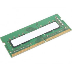 Lenovo SoDIMM, 8 ГБ, DDR4, 3200, Samsung