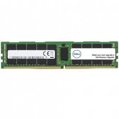 Dell 64GB 2RX4 DDR4 RDIMM 2933MHz (Cascade Lake Only)