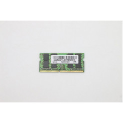 Lenovo MEMORY SODIMM, 32 GB, DDR4, 3200, Hynix