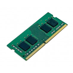 Dell DIMM, 16 GB, 3200, 1RX8, 16, DDR4, NS