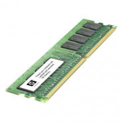 Hewlett Packard Enterprise 8GB, DDR3, 1600MHz