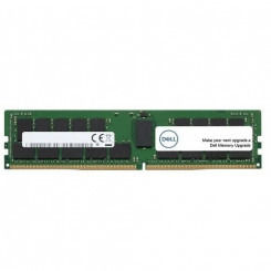 Dell DIMM,32 ГБ,3200,2RX8,16G,DDR4,R