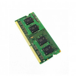 Fujitsu 8 ГБ DDR4 2666 МГц PC4-21300