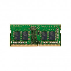CoreParts 4GB mälumoodul HP DDR4 PC4 25600 3200Mhz Major jaoks