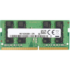 HP 8 GB 3200MHz DDR4 Memory