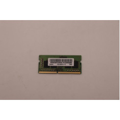 Lenovo MEMORY SODIMM,16GB, DDR4,3200,Samsung