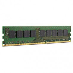 Hewlett Packard Enterprise 8GB (1 x 8GB), DDR3, 1600MHz, Unbuffered, CAS-11