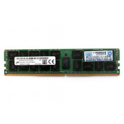 Hewlett Packard Enterprise 16 ГБ DDR4 2133 МГц, CL15, 1,2 В