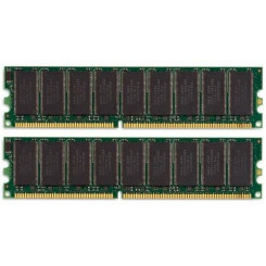 CoreParts 8GB Memory Module for HP 667Mhz DDR2 Major DIMM - KIT 2x4GB