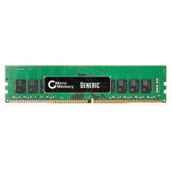 CoreParts 8GB mälumoodul 2666Mhz DDR4 Major DIMM