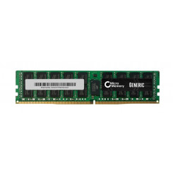 Модуль памяти CoreParts 16 ГБ для HP DDR4 Major DIMM 2133 МГц
