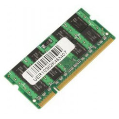 CoreParts 2gb mälumoodul HP 800Mhz DDR2 Major SO-DIMM-i jaoks