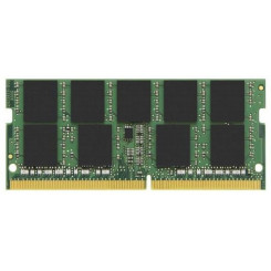 CoreParts 16 GB mälumoodul Delli 2400 MHz DDR4 peamise SO-DIMM-i jaoks