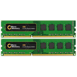 CoreParts 16GB Memory Module 1600Mhz DDR3 Major DIMM