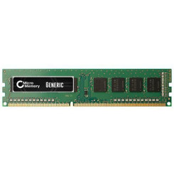 CoreParts 8GB mälumoodul 2133Mhz DDR4 Major DIMM