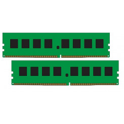 CoreParts 16GB mälumoodul 2400Mhz DDR4 Major DIMM – KOMPLEKT 2x8GB