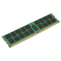 Модуль памяти CoreParts 32 ГБ, 2400 МГц, DDR4, EEC/REG, основной модуль DIMM