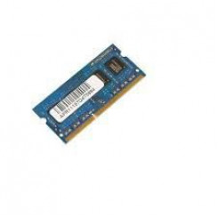 CoreParts 2GB mälumoodul Delli 1600Mhz DDR3 peamise SO-DIMM-i jaoks