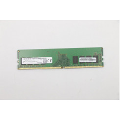 Lenovo Memory UDIMM,8GB, DDR4, 3200 ,MICRON