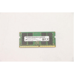 Lenovo SODIMM, 32 ГБ, DDR4, 3200, микрон