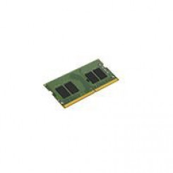 Kingston 4GB, DDR4, 3200MHz, Non-ECC, CL22, 1.2V