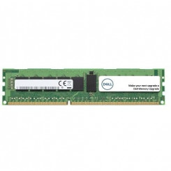 КОМПЛЕКТ ПАМЯТИ Dell 8 ГБ (1*8 ГБ) PC3L-10600R DDR3-1033 2RX4 ECC