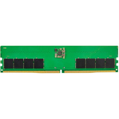 Память HP DDR5 32 ГБ (1x32 ГБ) 4800 UDIMM ECC