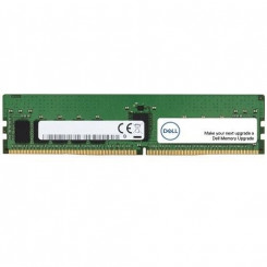 Модуль памяти Dell AA579532 16 ГБ DDR4 2933 МГц ECC