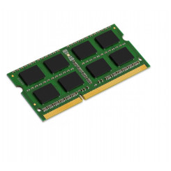 CoreParts 16 GB mälumoodul HP 2400 MHz DDR4 peamise SO-DIMM-i jaoks
