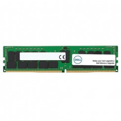 Dell 32 ГБ (1*32 ГБ) 2RX4 PC4-25600AA-R DDR4-3200MHZ